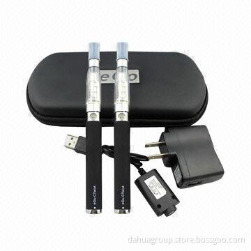 650/900/1100mAh eGo Twist, 93mm Length